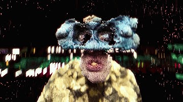 Medical Field Guide or Rules of Engagement with Native E-girls - trailer | IFFR 2025