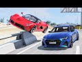 Dude, They Crashed! #1 – BeamNG Drive Crashes & Fails | CrashBoomPunk