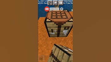 How to make underwater tnt in Minecraft