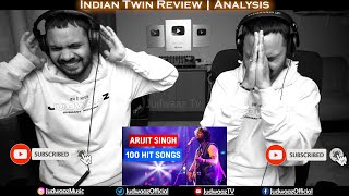 Top 100 Songs Of Arijit Singh (2011-2023) | Random 100 Hit Songs Of Arijit Singh | Judwaaz