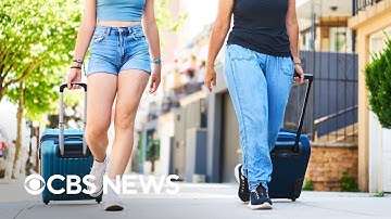 Record number of women want to leave the U.S., according to new survey