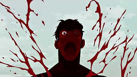 Invincible vs Conquest  (edit) 4K🗣️