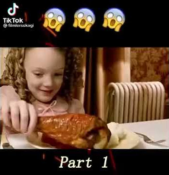 Korku dolu bir film.Part 1