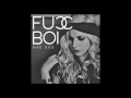 Maryann (Baegod) - Fuccboi (Prod By Sbvce) Mp3 Song