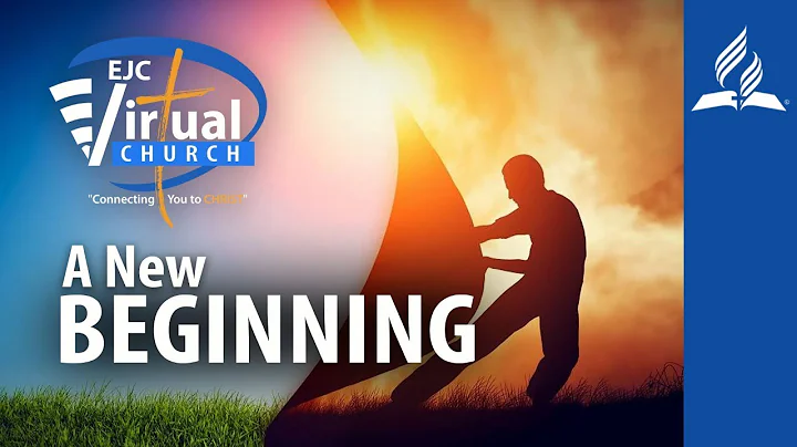 A New Beginning | Jingle Bell...| Pastor Christoph...