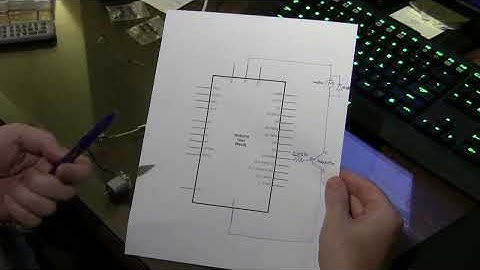 "Arduino for DUMMIES" - walkthrough - Chapter 8: Motion and Sound