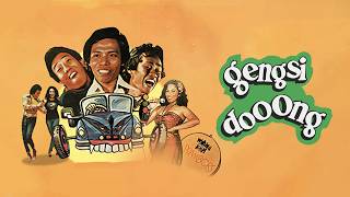 Warkop DKI - Gengsi Dong (1980) Full HD
