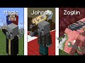 Minecraft Mobs And Their Secrets