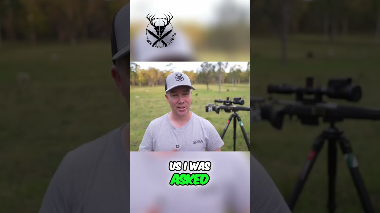 Red LED Headlight: Does It Scare Animals? Find Out!