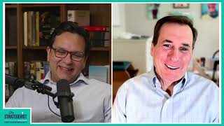 Answering the call to public service with Rear Admiral John Kirby