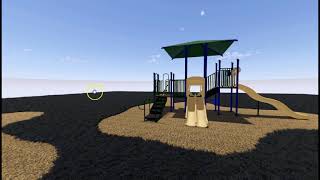 Render Flow Technologies Demo