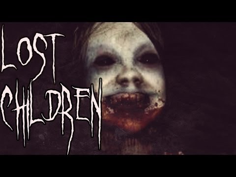 049 (+) the lost children