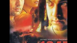 Music - a r rahman lyrics- javed akhtar singer-sadhana sargam movie-
1947 earth disclaimer : these songs have been uploaded for hearing
pleasure only and as ...
