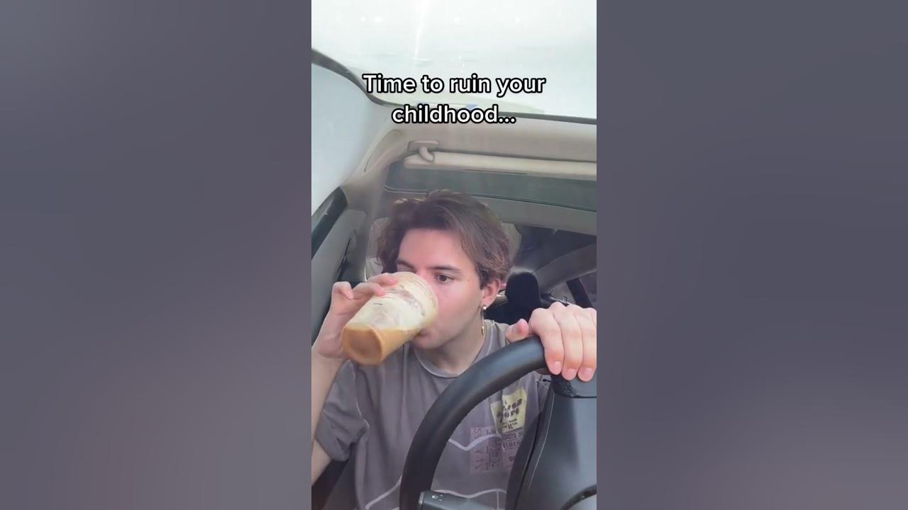 don't slow down this video...
