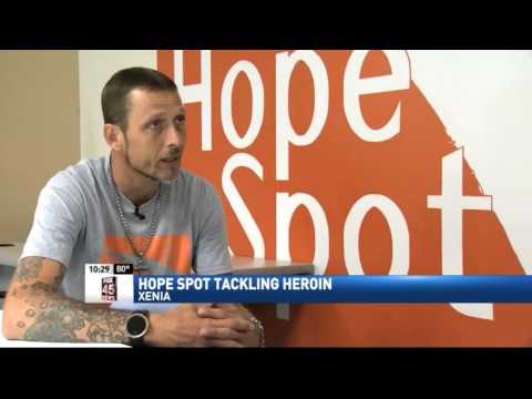 The Hope Spot in Xenia - YouTube