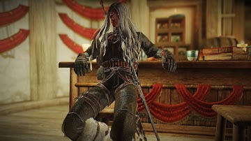 Skyrim SE W.I.P Dark Fantasy Mod List 2000+ Plugins