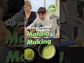 Matcha Making Japan | Cooking Class in Japan