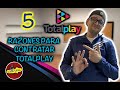 5 razones por las que SI debes de contratar #TOTALPLAY 2021, ¿CALIDAD? ¿VALE LA PENA? ¿MIENTEN?