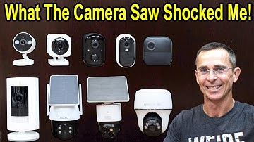 The Only Security Camera I’d Trust to Guard My Home!