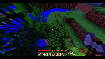 Minecraft l SMP l Episode 1 l Welcome!