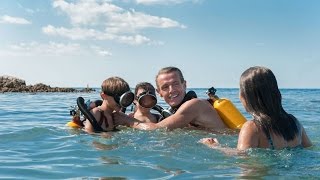 Одиссея - Дублированный Трейлер 2016 Одиссея - Дублированный Трейлер 2016