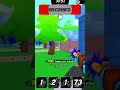 🎮 You Need To Try This Weapon in Big Paintball 2 #gamingtips #robloxshorts #bigpaintball2
