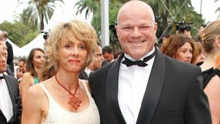 Dominique a 55 ans : qui est l'épouse de Philippe Etchebest, mère de son fils ?