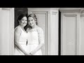 Magical Lesbian Wedding | Tory ❤️ Michelle