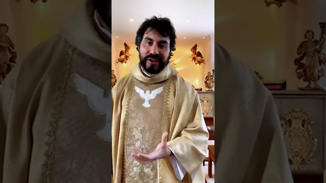 Fabio de Melo Live Stream, May 3, 2020