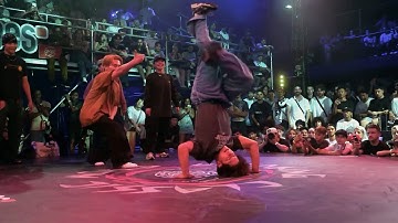 SymphoBreaks - 10000V [Electro Freestyle Breakdance]