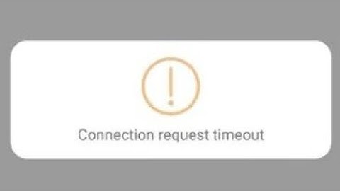 Wire Tun connection request timeout &  connection problem | wire tun connected but not working