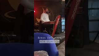 Erkan Çetinkaya - Kör Olasıca Resimi