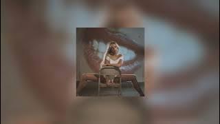 Tate McRae - Dear god (sped up)