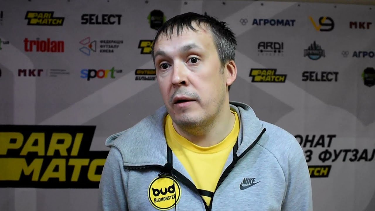 Інтерв'ю Вадим Юрченко | BudmonsteR 4 : 4 Рятувальник (Ромни)