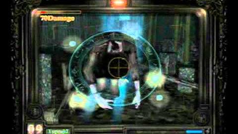 Fatal Frame Gameplay (Aaron) Part 12