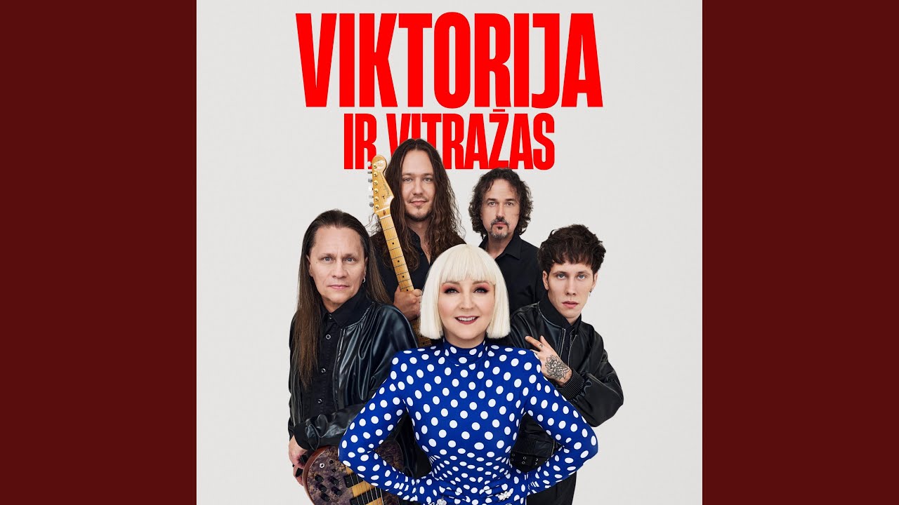 Ašara (feat. Vitražas)