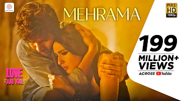 Mehrama - Love Aaj Kal | Kartik | Sara | Pritam | Darshan Raval | Antara