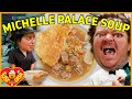 Michelle palace soup meltdown  matty matheson  just a dash  s02 ep11