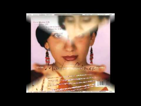 Marta Gomez - Cielito Lindo (Official Audio)
