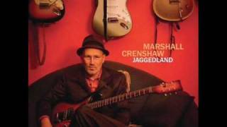 Watch Marshall Crenshaw Stormy River video