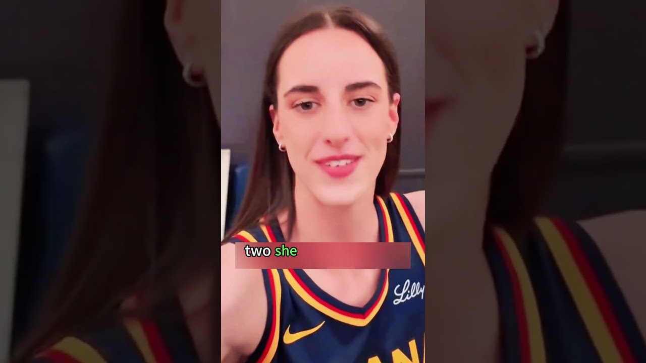 #ScottiePippen #CaitlinClark #WNBA #Basketball #USA