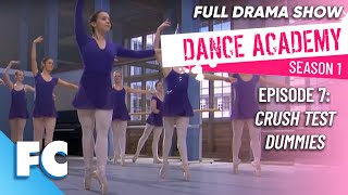 Dance Academy (7/26) | Season 1 Episode 7: Crush Test Dummies | Full Free HD Drama TV Show | FC by Family Central 322 views 11 days ago 25 minutes