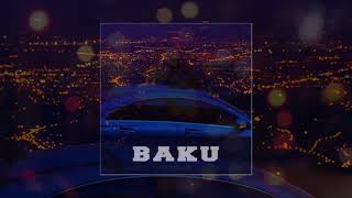 AQUANEON - BAKU (Официальная премьера трека)