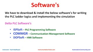 Delta PLC HMI Software - Free Download and Installation Procedure screenshot 1