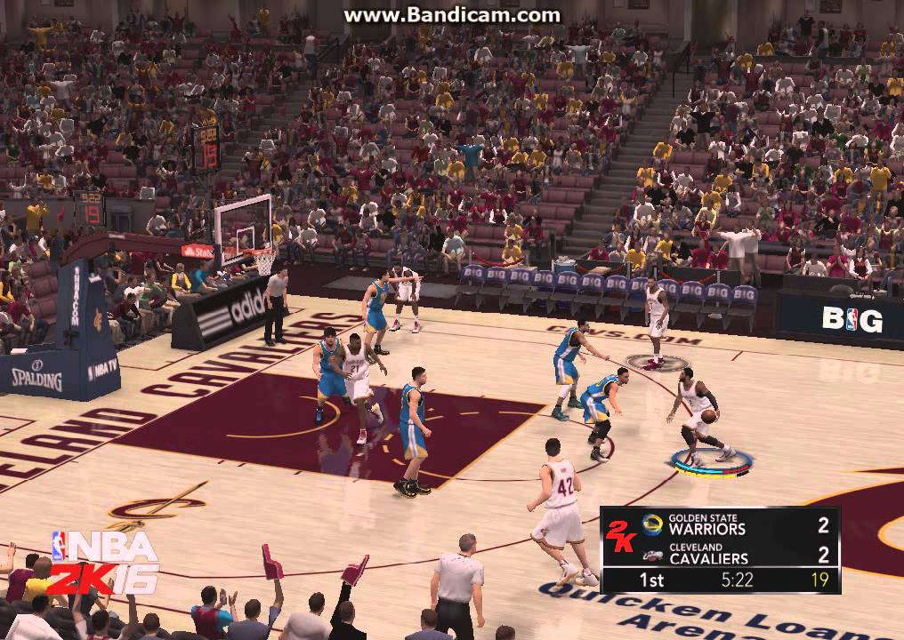 nba 2k14 mods