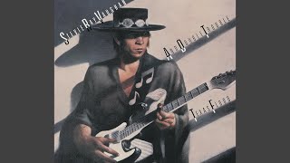 Video thumbnail of "Stevie Ray Vaughan - Love Struck Baby"