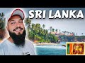 The Real Reason Why I Am Back To Sri Lanka 🇱🇰