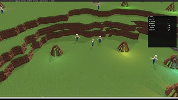 Voxel Experiments 2023 #9