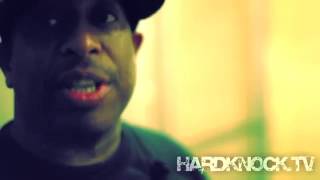 DJ Premier talks Nas album  Slick Rick  Guru  Solar  Re Generations project