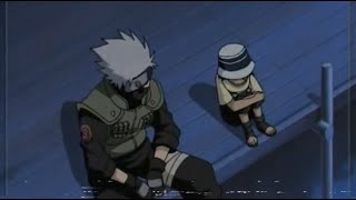 Naruto Can Be A Little Harsh Sometimes